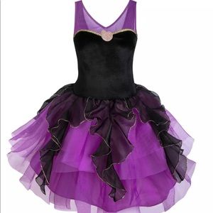 NBW Disney Ursula Adult Costume